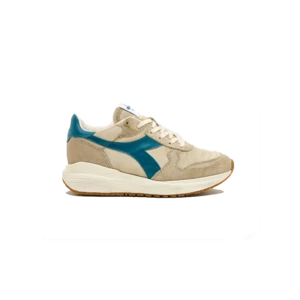 DiadoraVenus Satin Heritage Shoe - Beige/Mojave Desert 3 DiadoraVenus Satin Heritage Shoe - Beige/Mojave Desert