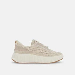 Dolce VitaDolen Sneaker - Sandstone Knit -AGOLDE Store Dolen Sneaker Sandstone Knit 20230607232410 1