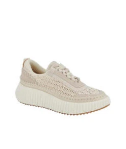 Dolce VitaDolen Sneaker - Sandstone Knit -AGOLDE Store Dolen Sneaker Sandstone Knit 20230607232410