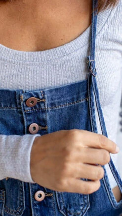 Miou MuseDolly Overalls - Blue -AGOLDE Store Dolly Overalls 20231011002130 1