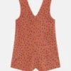 Bobo ChosesKids Bobo Choses Dots Terry Towel Playsuit - Autumn -AGOLDE Store Dots Terry Towel Playsuit Autumn 20220811062105