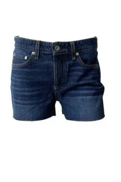 Rag & BoneDre Low Rise Short - Cambria