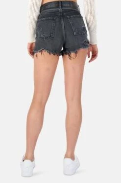 MOUSSYDurango Shorts - Black -AGOLDE Store Durango Shorts Black 20220811062514 2