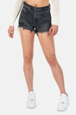 MOUSSYDurango Shorts - Black