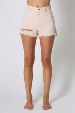 RollasDusters Short - Layla Brulee