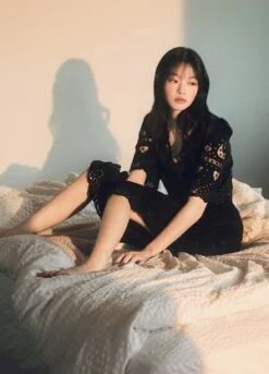 Sea New YorkEliana Dress -AGOLDE Store Eliana Dress 20230803165824 1