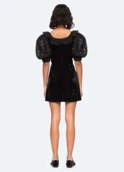 Sea New YorkEliana Mini Dress -AGOLDE Store Eliana Mini Dress 20230712221957