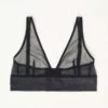 Else Bare Soft Plunge Bra - Black 1 Else Bare Soft Plunge Bra - Black -AGOLDE Store Else Bare Soft Plunge Bra Black 20230710200921