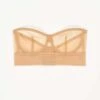 Else Bare Underwire Strapless Bra - Caramel 2 Else Bare Underwire Strapless Bra - Caramel -AGOLDE Store Else Bare Underwire Strapless Bra Caramel 20230710201028