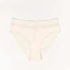 Else Nano Brief - Plaster -AGOLDE Store Else Nano Brief Plaster 20230710201155