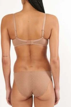 Else New Betty Underwire Full Cup Bra - Bronze 11 Else New Betty Underwire Full Cup Bra - Bronze -AGOLDE Store Else New Betty Underwire Full Cup Bra Bronze 20230710201302