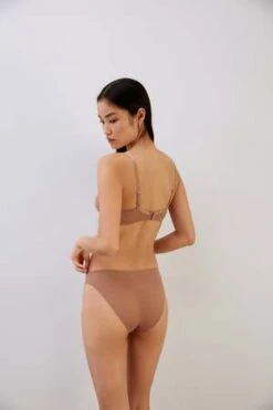 Else New Betty Underwire Full Cup Bra - Bronze 15 Else New Betty Underwire Full Cup Bra - Bronze -AGOLDE Store Else New Betty Underwire Full Cup Bra Bronze 20230710201305