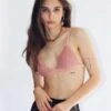 Beverly Hills LingerieEnigma Bralette -AGOLDE Store Enigma Bralette 20211014190125