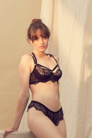 Paloma CasileEugenie Tanga 3 Paloma CasileEugenie Tanga