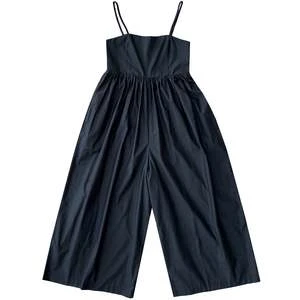 Ali GoldenFull Jumper - Faded Navy 8 Ali GoldenFull Jumper - Faded Navy - Image 6