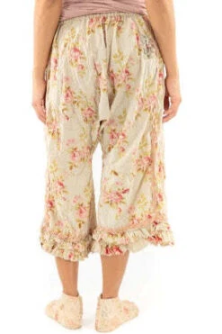 Magnolia PearlFloral Khloe Bloomers -AGOLDE Store Floral Khloe Bloomers 184 Magnolia Pearl 20230211002033 1