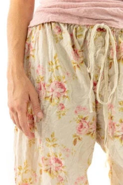 Magnolia PearlFloral Khloe Bloomers -AGOLDE Store Floral Khloe Bloomers 184 Magnolia Pearl 20230211002033