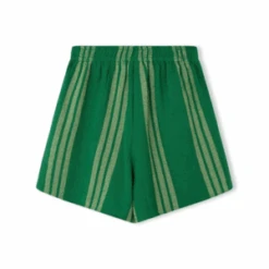 Zulu & ZephyrOrganic Shorts - Forest Stripe 7 Zulu & ZephyrOrganic Shorts - Forest Stripe -AGOLDE Store Forest Stripe Organic Shorts 20230727171807