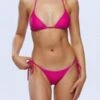 BaabyFrancesca Brief - Fuchsia -AGOLDE Store Francesca Brief 20201210220856