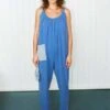 Fashion Brand CompanyFrench Bag Overalls - Blue -AGOLDE Store French Blue Bag Overalls 20230108045232