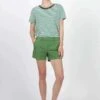 G1Short Shorts - Kelly Green -AGOLDE Store G1 Short Shorts Kelly Green 20230712020239