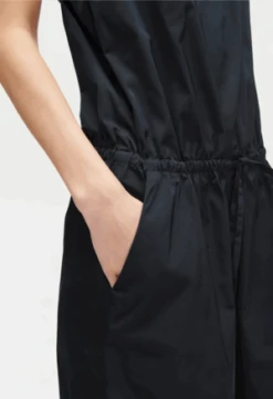 Rachel ComeyGian Dress - Midnight -AGOLDE Store GIAN DRESS MIDNIGHT 20230317233210 2