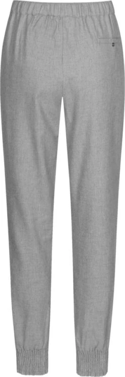 Gai & LisvaLinette Cotton Trouser -AGOLDE Store Gai Lisva Linette Cotton Trouser 20211008064507