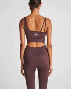 Gai & LisvaSally Top - Peppercorn -AGOLDE Store Gai Lisva Sally Top Peppercorn 20230130000400