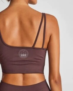 Gai & LisvaSally Top - Peppercorn -AGOLDE Store Gai Lisva Sally Top Peppercorn 20230130000403