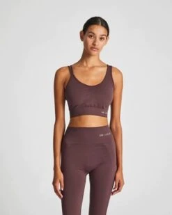 Gai & LisvaSally Top - Peppercorn