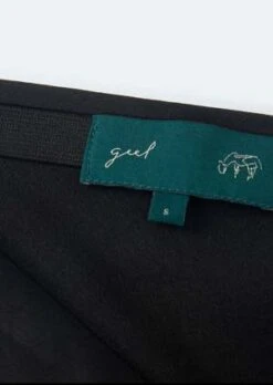 GeelVerve Skirt -AGOLDE Store Geel Verve Skirt 20221221043833 1