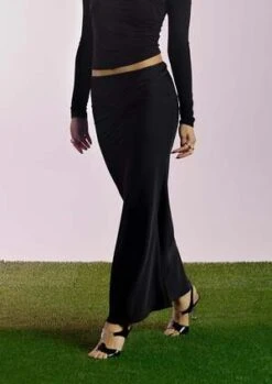 GeelVerve Skirt -AGOLDE Store Geel Verve Skirt 20221221043834