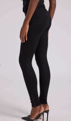 Generation LoveLanie Pointe Leggings - Black 8 Generation LoveLanie Pointe Leggings - Black -AGOLDE Store Generation Love Lanie Pointe Leggings 20231008201854 1
