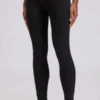 Generation LoveLanie Pointe Leggings - Black -AGOLDE Store Generation Love Lanie Pointe Leggings 20231008201854