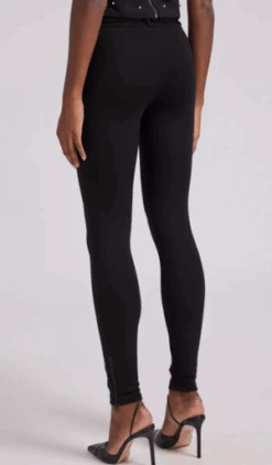 Generation LoveLanie Pointe Leggings - Black 10 Generation LoveLanie Pointe Leggings - Black -AGOLDE Store Generation Love Lanie Pointe Leggings 20231008201855