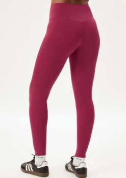 Girlfriend CollectiveFloat High-Rise Legging - Rhododendron -AGOLDE Store Girlfriend Collective Float High Rise Legging Rhododendron 20230314141953