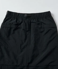 GramicciConvertible Micro Ripstop Skirt - Army Green -AGOLDE Store Gramicci Convertible Micro Ripstop Skirt Army Green 20230323221145