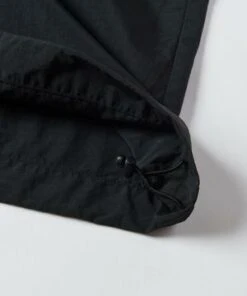 GramicciConvertible Micro Ripstop Skirt - Black -AGOLDE Store Gramicci Convertible Micro Ripstop Skirt Black 20230323221150 1