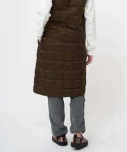 Best Seller -AGOLDE Store Gramicci DOWN SKIRT BLACK 20230929065201 1