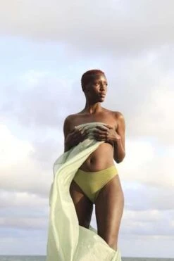 Clō StoriesGreta Textured Bottom - Olive -AGOLDE Store Greta textured bottom in olive 20220711171949 2