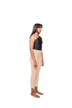 HauslabelHIGH WAISTED LEGGING - CAMEL -AGOLDE Store HA 009 HIGH WAISTED LEGGING CAMEL 20221227192228 1