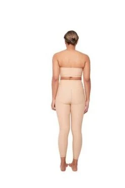 HauslabelHIGH WAISTED LEGGING - CAMEL -AGOLDE Store HA 009 HIGH WAISTED LEGGING CAMEL 20221227192229 1