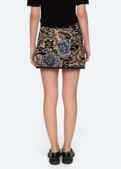 Sea New YorkHaley Skirt -AGOLDE Store Haley Skirt 20230920172941 2