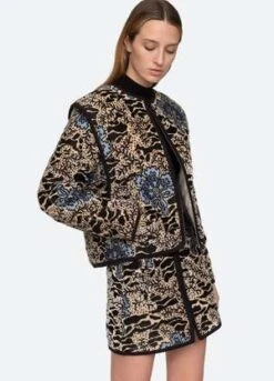 Sea New YorkHaley Skirt -AGOLDE Store Haley Skirt 20230920172942 2