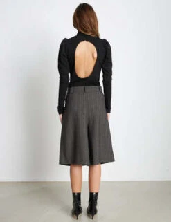 Stella NovaHanni Suit Shorts -AGOLDE Store Hanni Suit Shorts 20230918133536 2