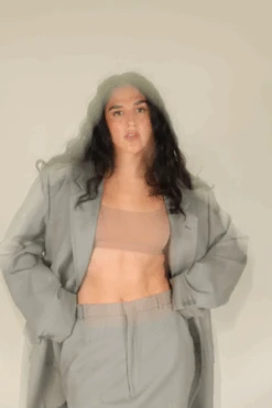 Havre StudioLong Skirt Large -AGOLDE Store Havre Studio Long Skirt Large 20231024202402