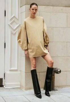 NKCMini Dress - Hazel