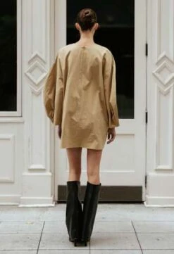 NKCMini Dress - Hazel -AGOLDE Store Hazel Mini Dress 20231101102452 1