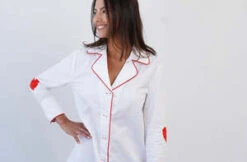 Toss DesignsHeart Nightshirt