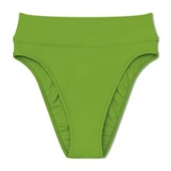 GalamaarHigh Kick Brief - Erba -AGOLDE Store High Kick Brief in Erba 20210601060325 2